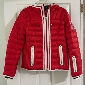 Bogner ski jacket